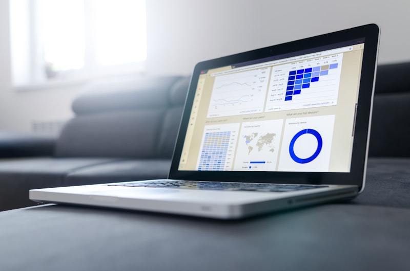 Google Analytics 4: Saytınızı Daha Dərindən Anlayın