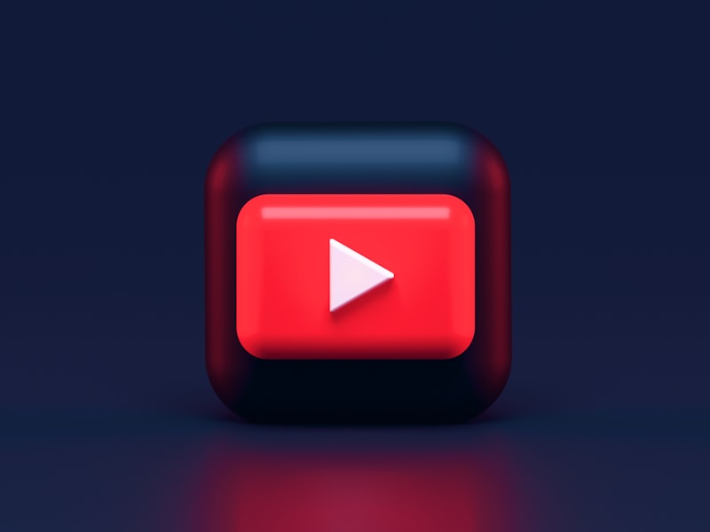 YouTube Kanalı: Brendiniz üçün Video İmperyası Qurun