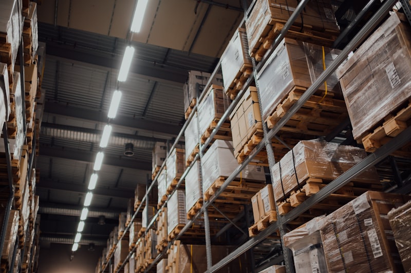 Dropshipping 2024: Anbar Olmadan Onlayn Ticarət